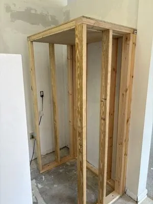 True Few Property Maintenance Logo