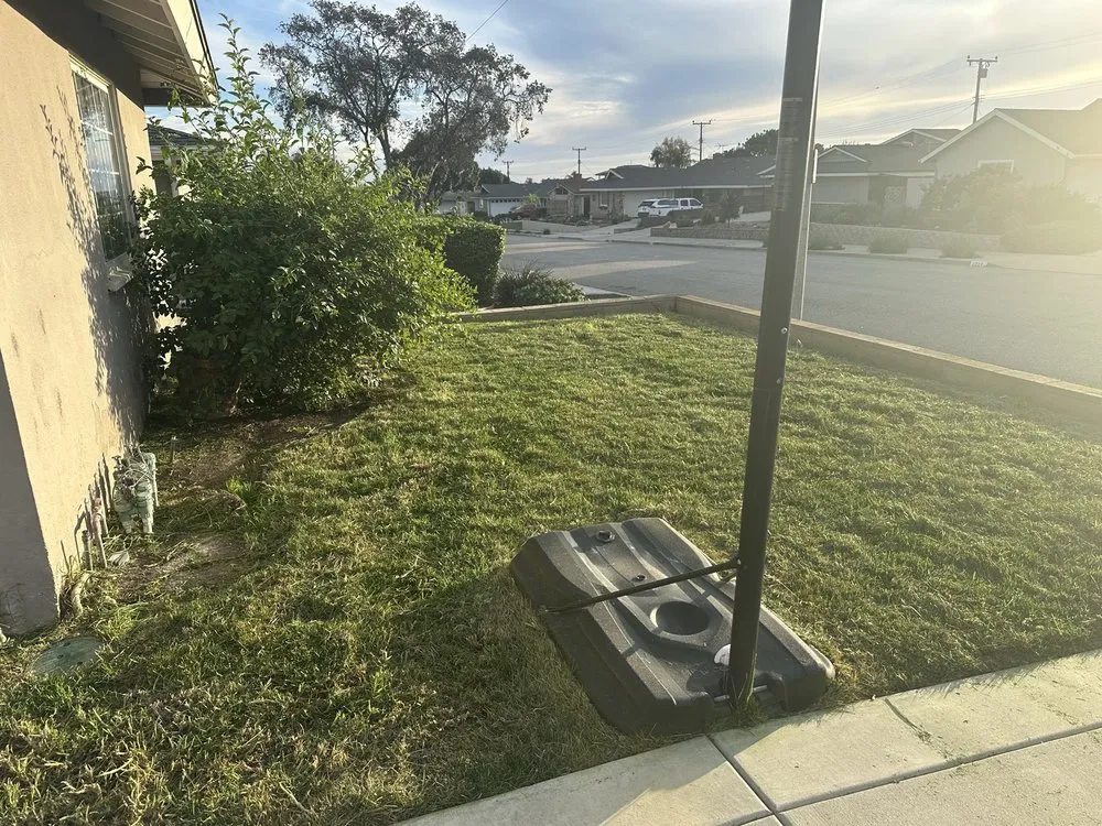 Local residential landscaping near you in Oxnard, CA by True Green Landscape