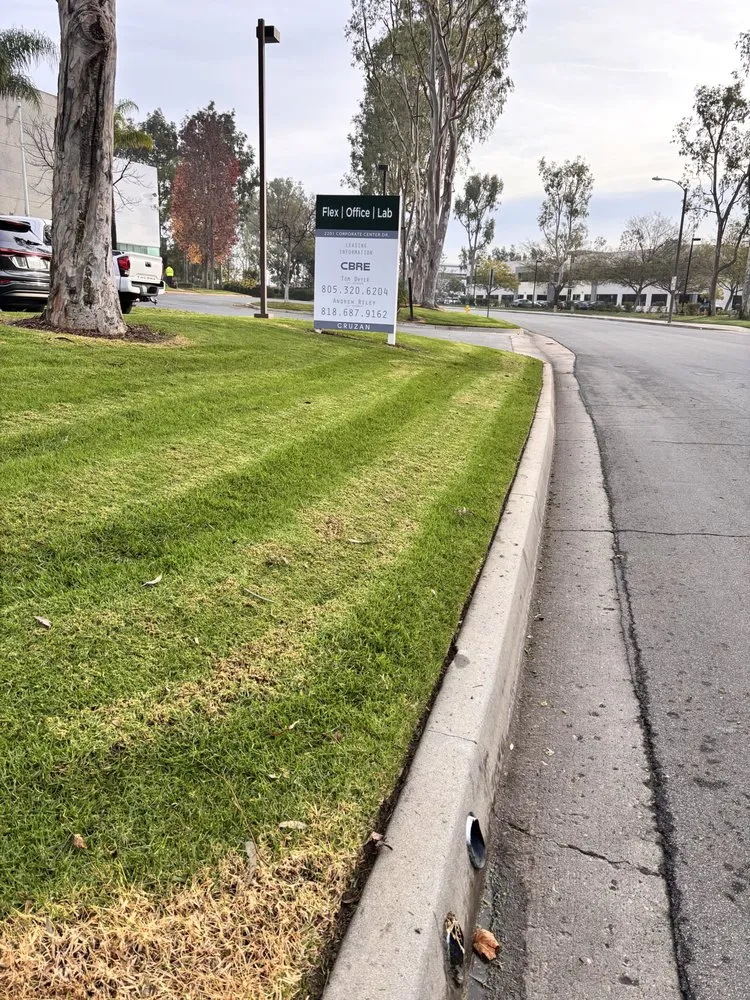 Trusted garden landscaping experts serving Oxnard, CA - True Green Landscape