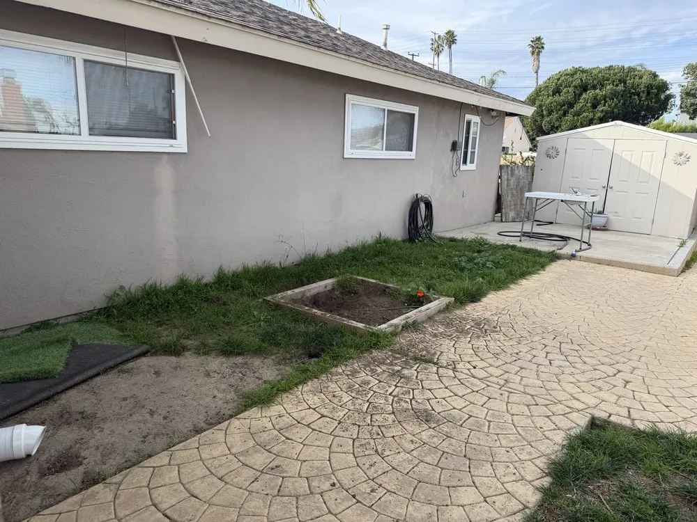 Reliable landscape installation experts serving Oxnard, CA - True Green Landscape