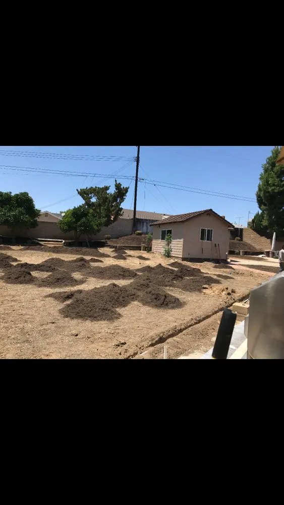 Local garden landscaping experts serving La Habra, CA - True Green Landscaping