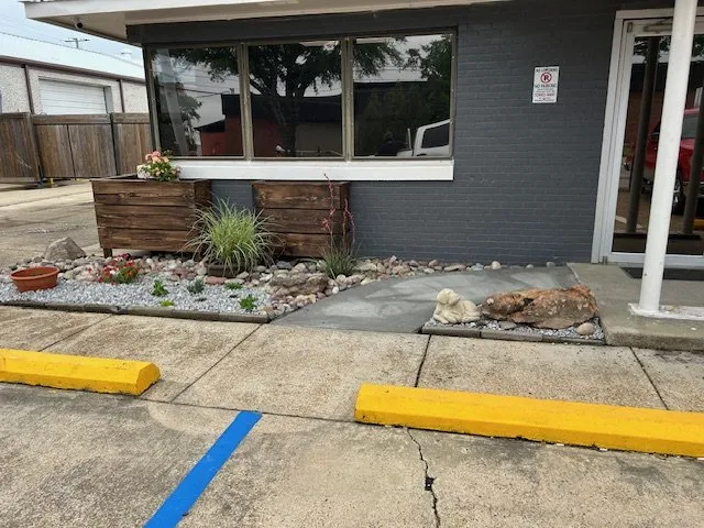 Reliable landscaping services with custom design across Tupelo, MS - True Green