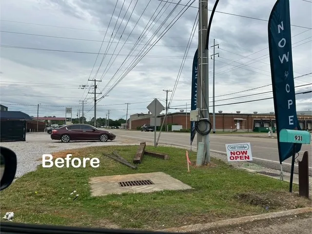 Custom lawn care service in Tupelo, MS by True Green