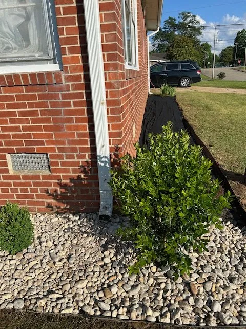 Local landscaping services for outdoor upgrades across Tupelo, MS - True Green