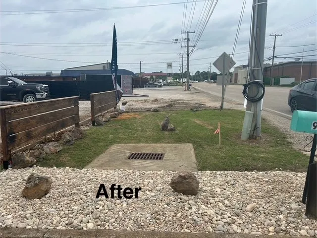 Local yard cleanup service near you across Tupelo, MS - True Green