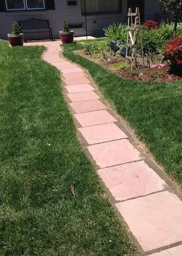 Professional residential landscaping in Englewood, CO - True Grit Custom Landscape & Design