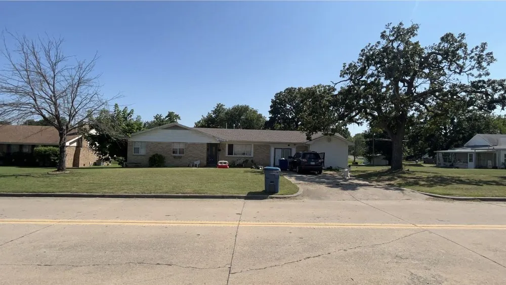 Affordable landscaping services near you across McAlester, OK - True Grit Lawn Care