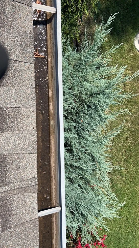 Professional yard maintenance with custom design across McAlester, OK - True Grit Lawn Care