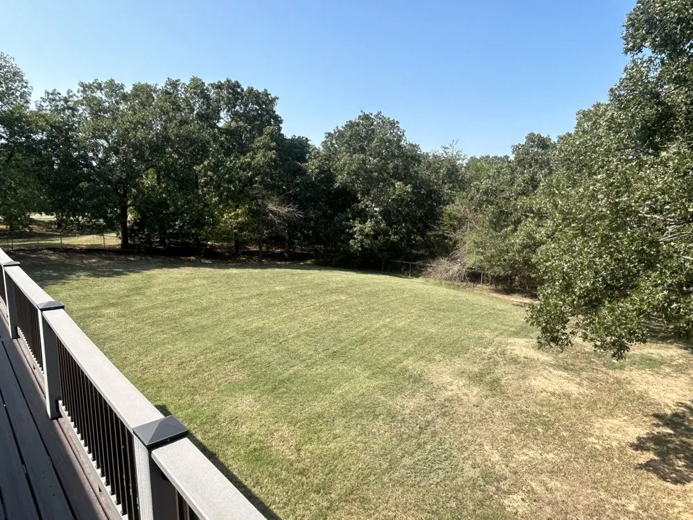 Top-rated yard maintenance for year-round maintenance across McAlester, OK - True Grit Lawn Care