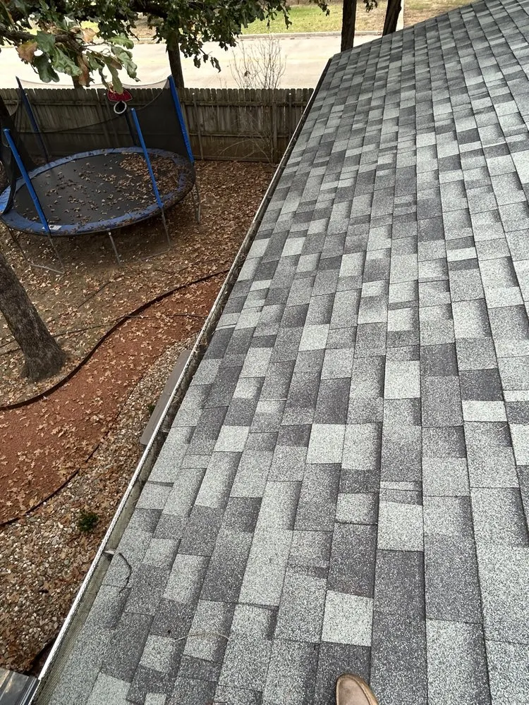 Trusted residential landscaping experts serving McAlester, OK - True Grit Lawn Care