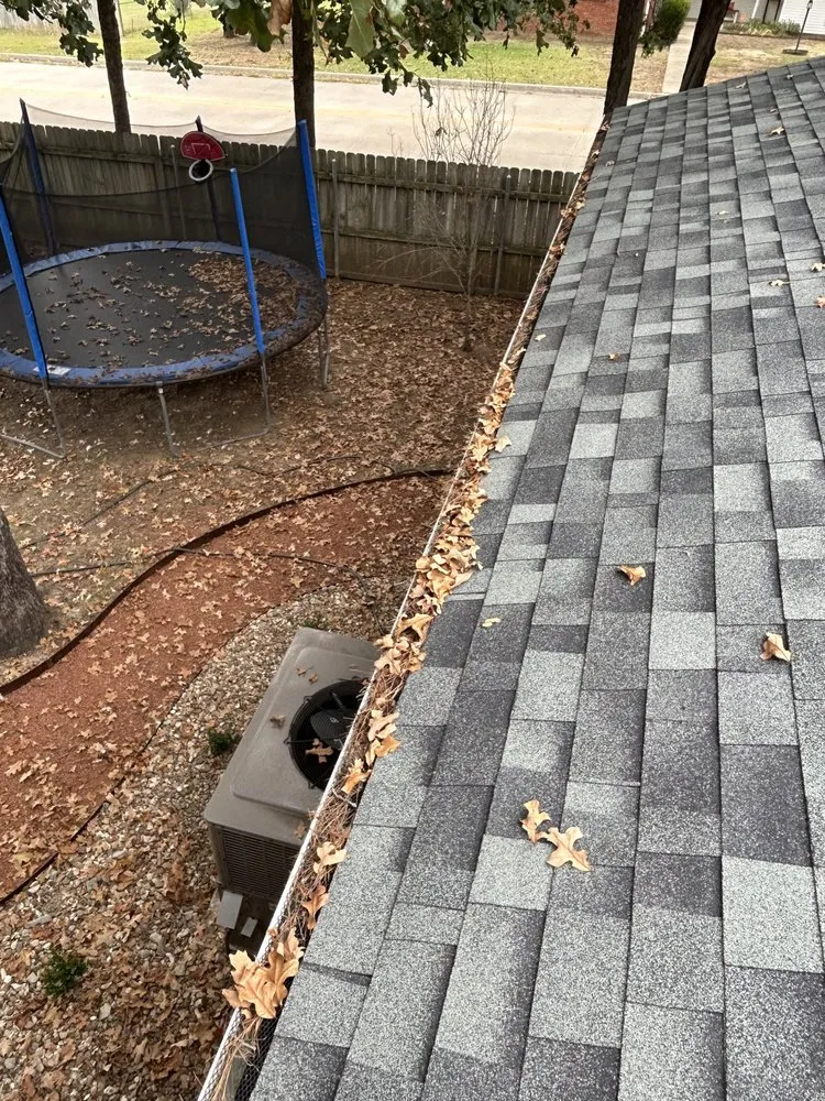 Affordable garden landscaping in McAlester, OK - True Grit Lawn Care