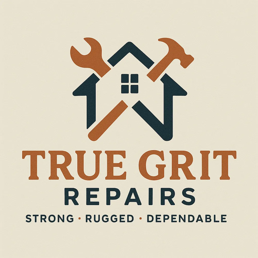 Professional garden landscaping in Chanute, KS by True Grit Repairs