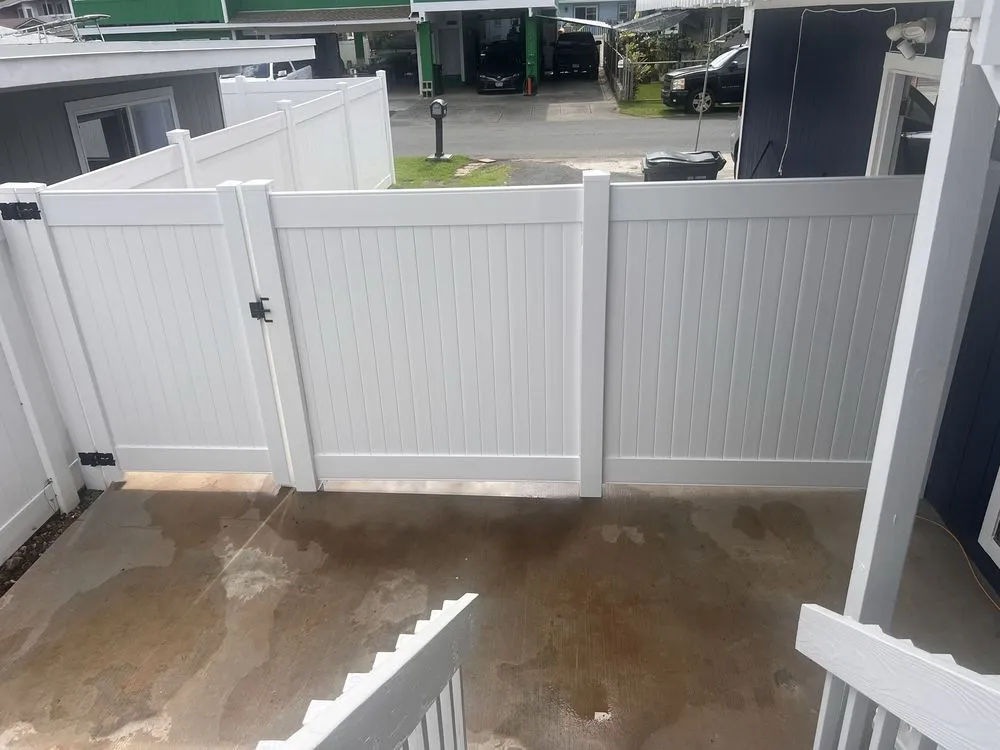 Expert residential landscaping experts serving Kaneohe, HI - True Hardscape