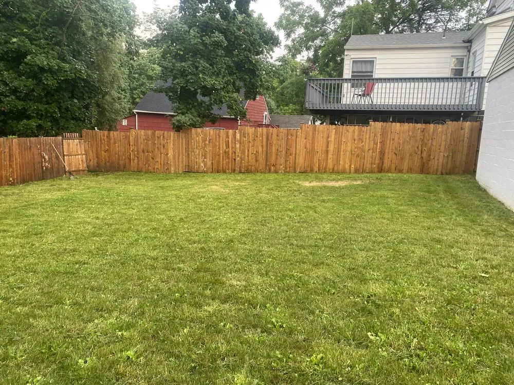 Local landscaping services for beautiful yards across North White Plains, NY - True Heart Construction And Project Management