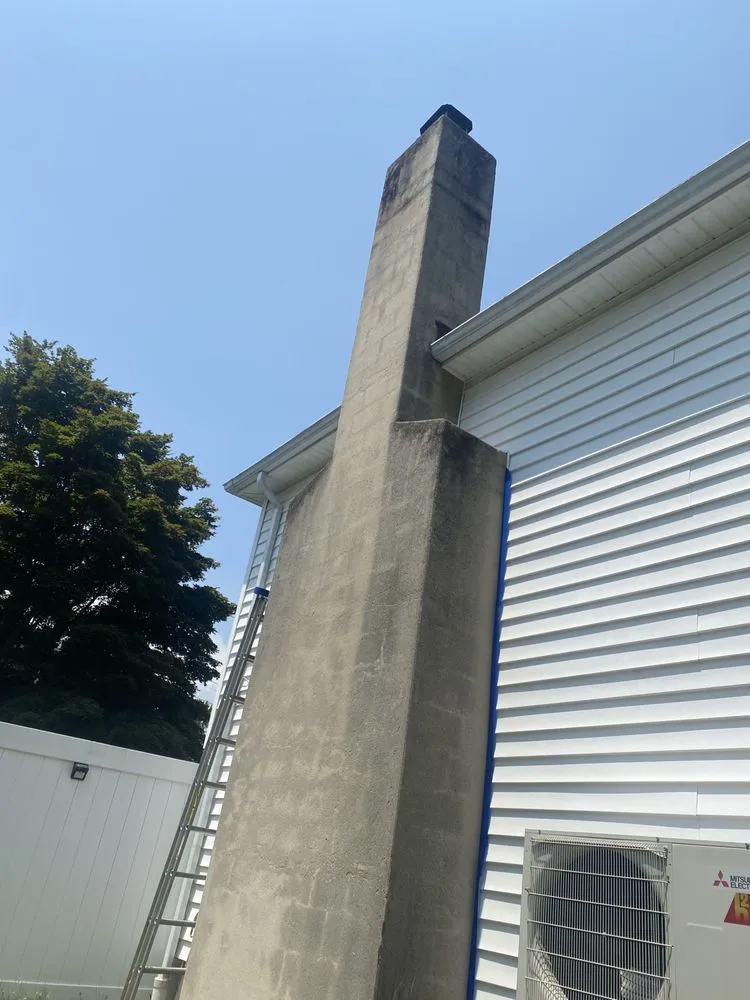 Professional yard cleanup service in North White Plains, NY - True Heart Construction And Project Management