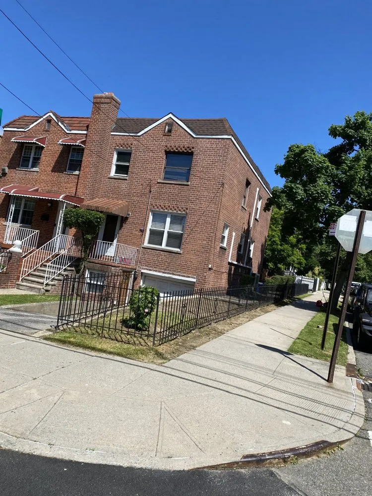 Top-rated residential landscaping experts serving North White Plains, NY - True Heart Construction And Project Management