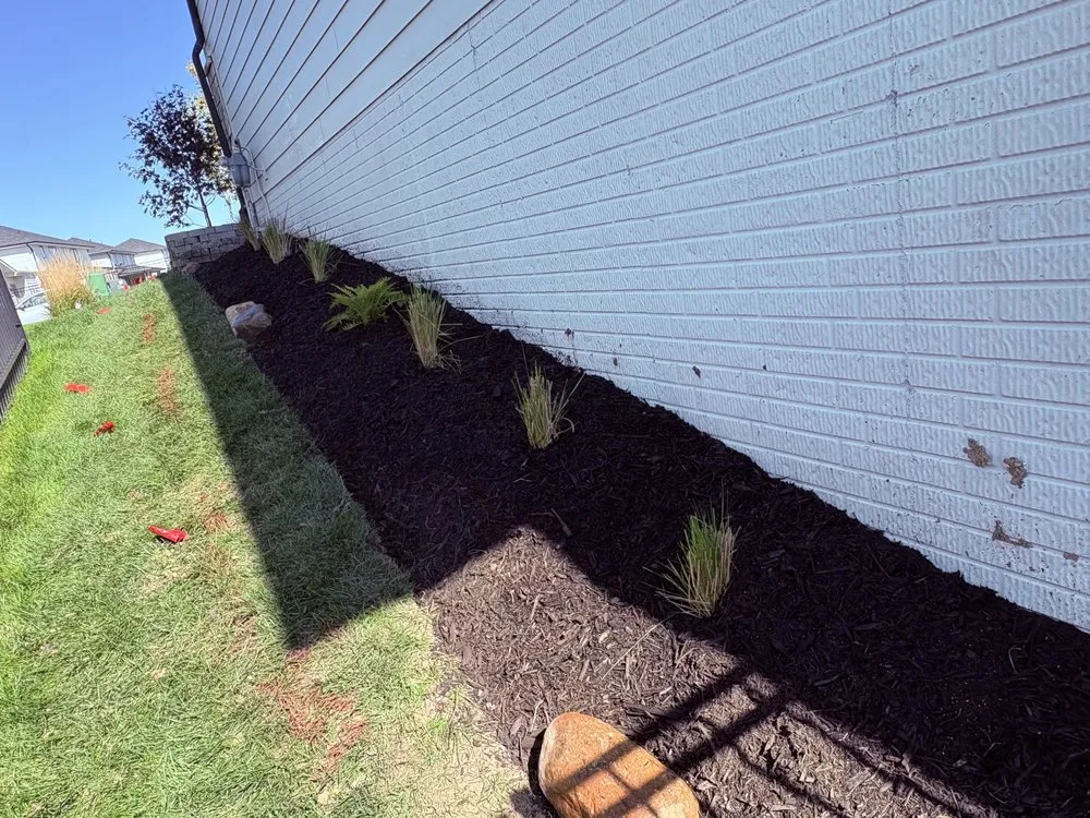 Professional landscaping services in Omaha, NE - True Heights Landscaping