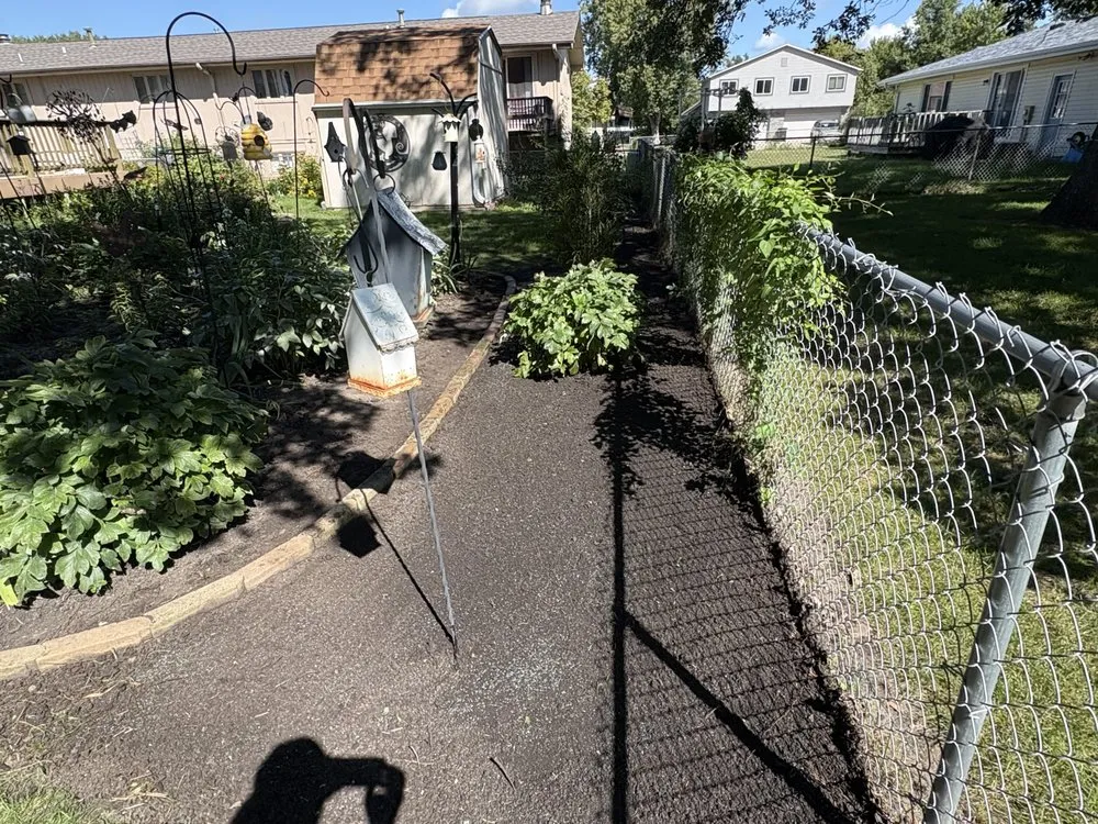 Reliable landscape design experts serving Omaha, NE - True Heights Landscaping