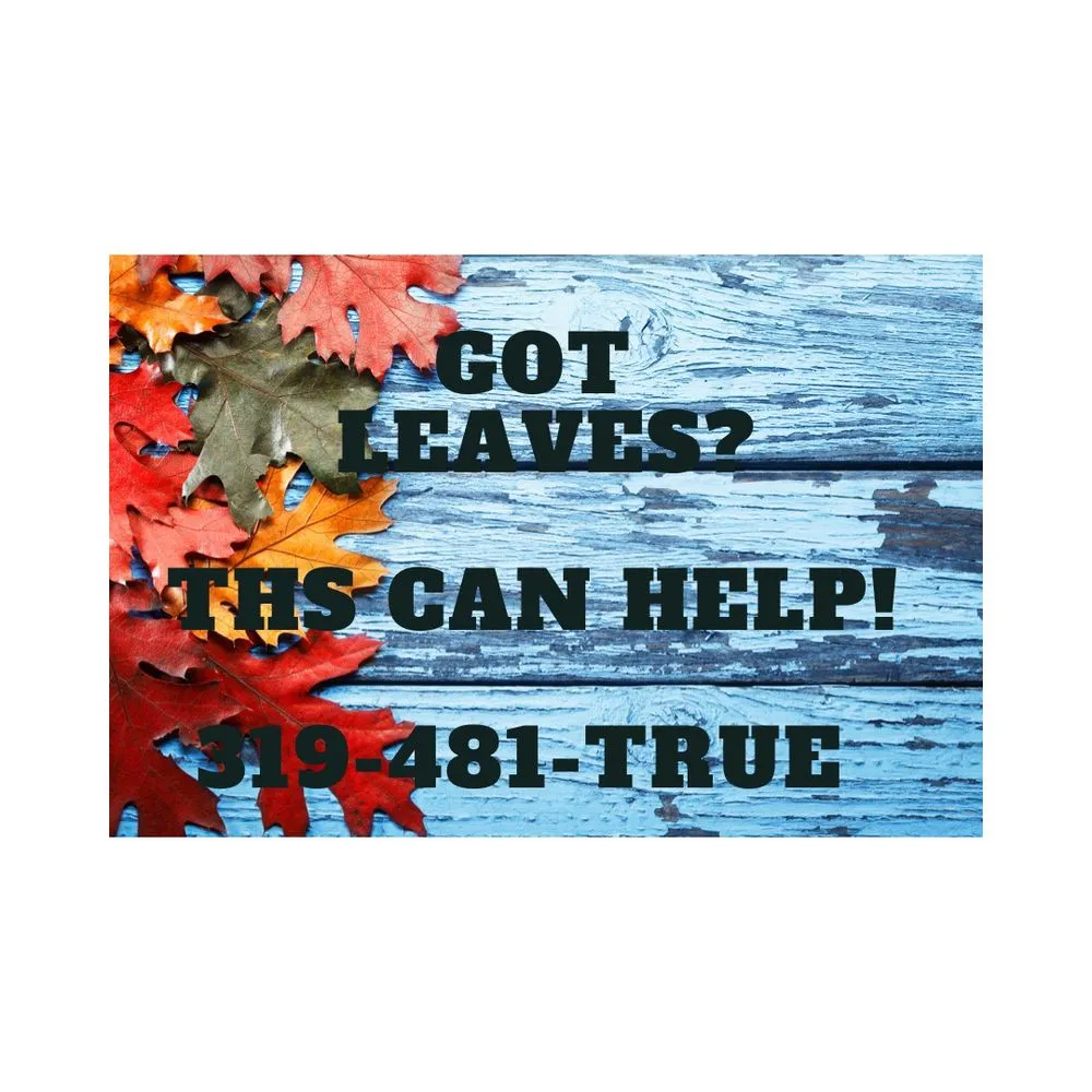 Trusted landscape design experts serving Iowa City, IA - True Home Services