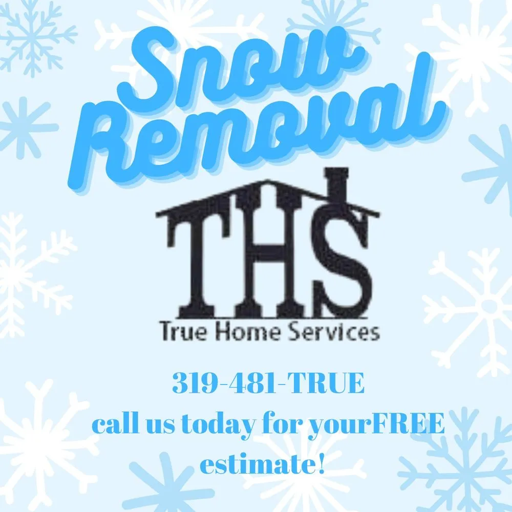 Trusted lawn care service near you in Iowa City, IA by True Home Services