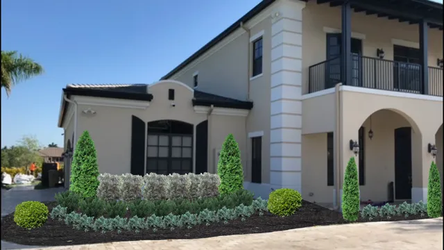 Professional landscaping services experts serving Cooper City, FL - True Image Landscaping