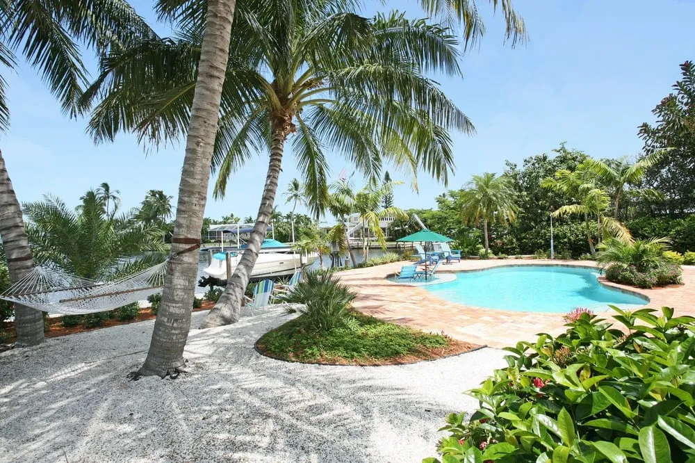 Expert residential landscaping with custom design across Cooper City, FL - True Image Landscaping