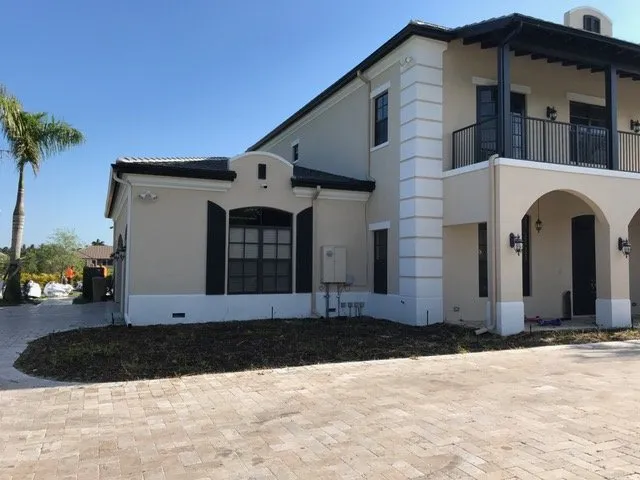 Local landscaping services in Cooper City, FL - True Image Landscaping