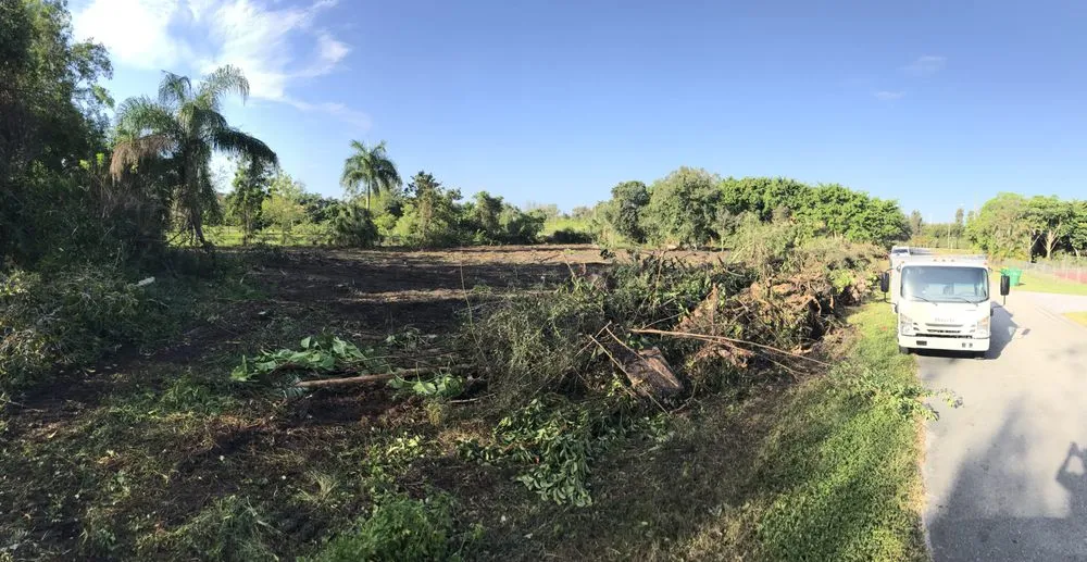 Trusted garden landscaping in Cooper City, FL - True Image Landscaping