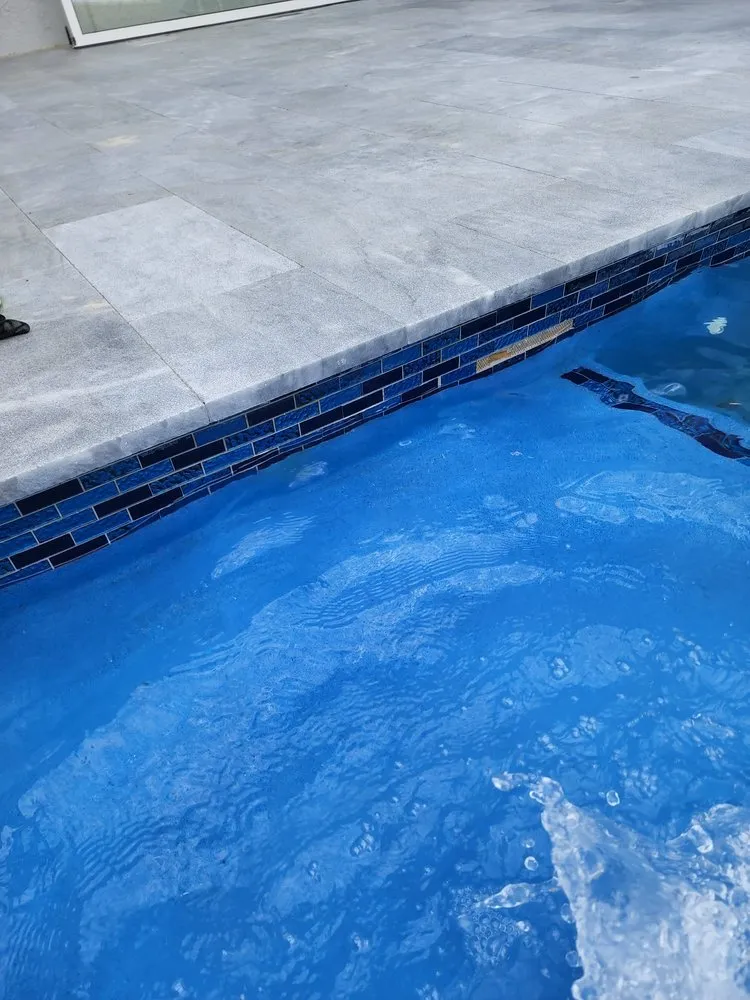 Custom residential landscaping in Cooper City, FL by True Image Landscaping