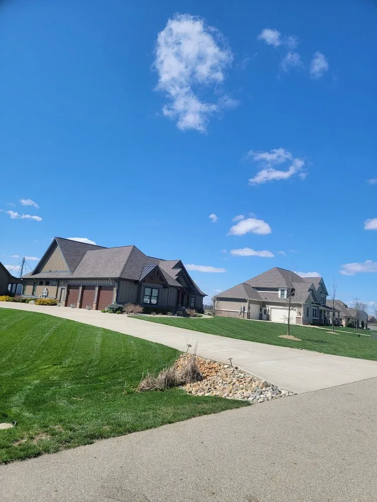 Trusted landscape installation in New Palestine, IN - True Integrity Lawns