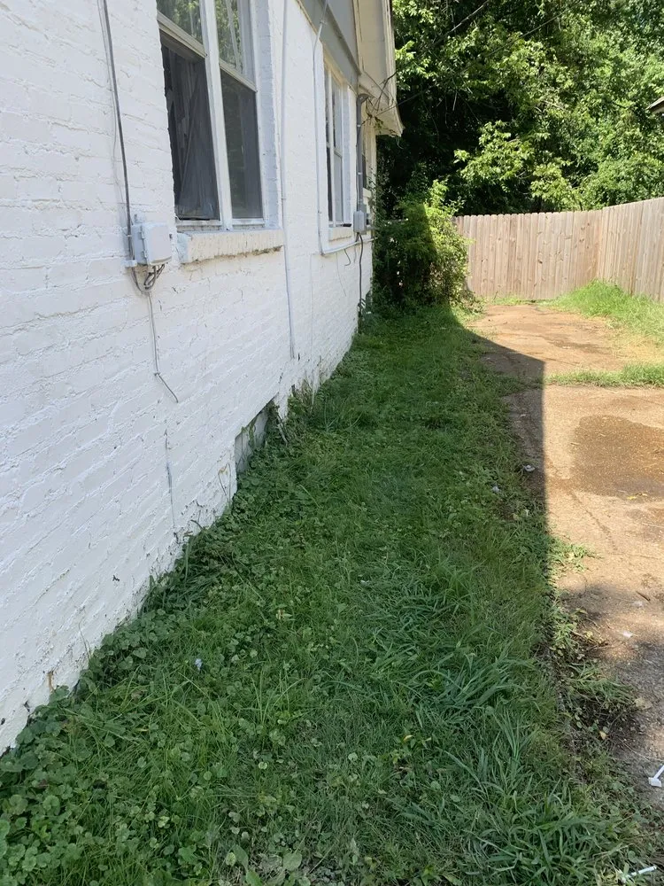 Professional landscaping services in Memphis, TN - True Labor Junk Removal