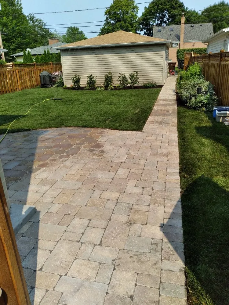 Trusted lawn mowing service experts serving Round Lake, IL - True Landscape