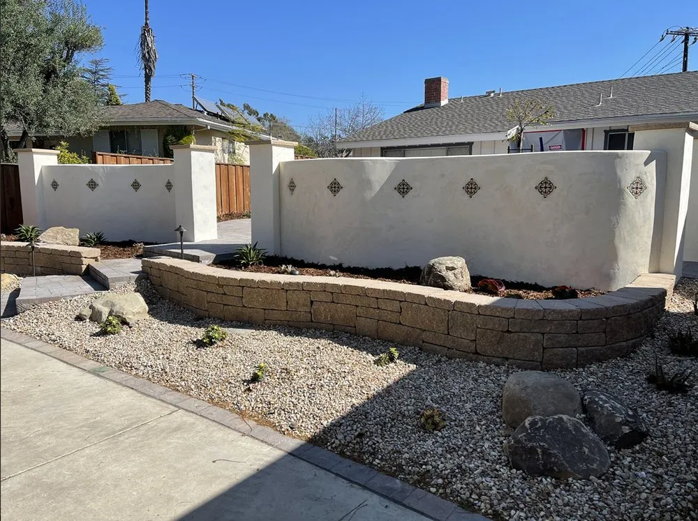 Top-rated lawn care service in Santa Maria, CA - True Landscape