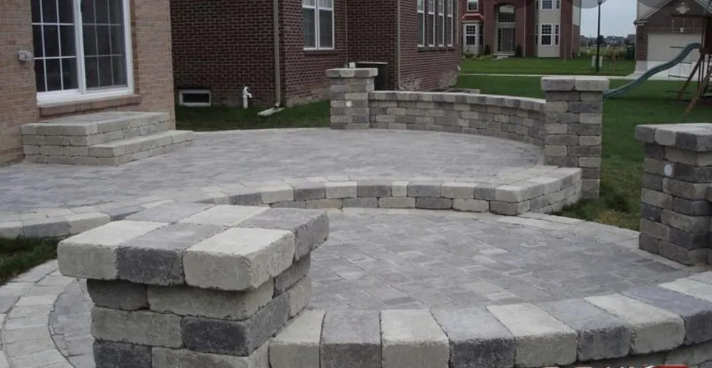 Custom yard maintenance for residential properties in Santa Maria, CA by True Landscape