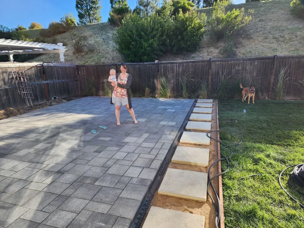 Trusted residential landscaping experts serving Santa Maria, CA - True Landscape