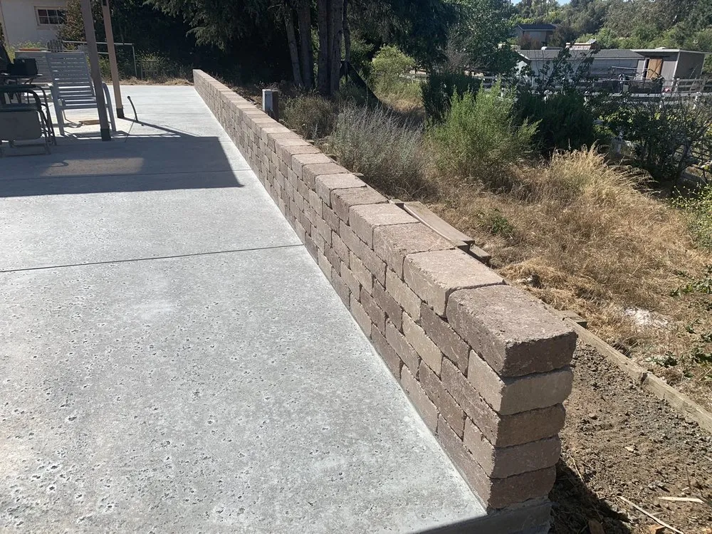 Affordable landscape installation in Santa Maria, CA by True Landscape