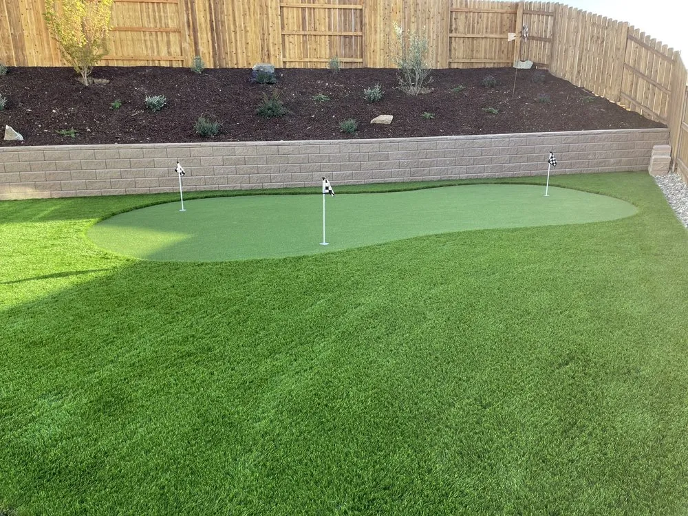 Trusted garden landscaping for beautiful yards across Santa Maria, CA - True Landscape