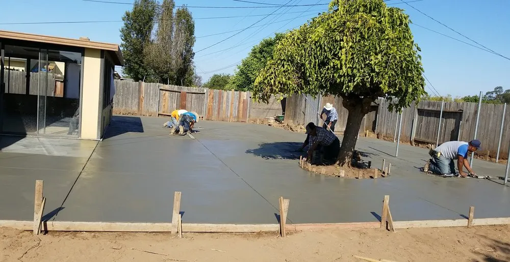 Top-rated garden landscaping in Santa Maria, CA by True Landscape