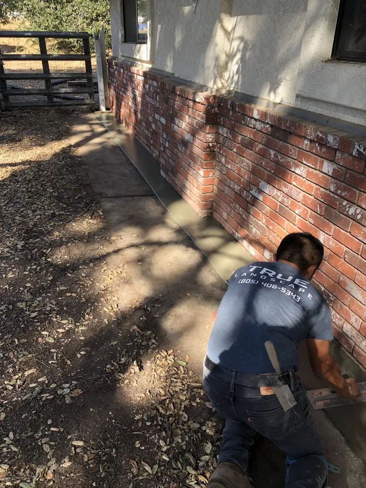 Expert outdoor landscaping experts serving Santa Maria, CA - True Landscape