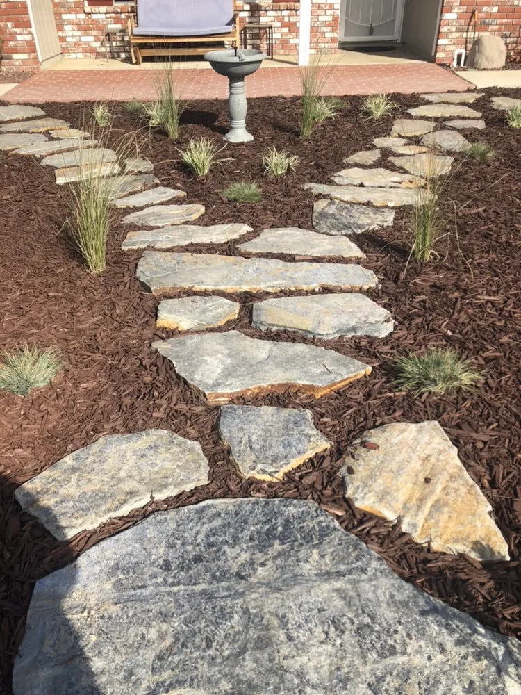 Affordable landscape installation in Santa Maria, CA - True Landscape