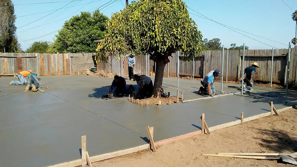 Professional lawn care service in Santa Maria, CA - True Landscape