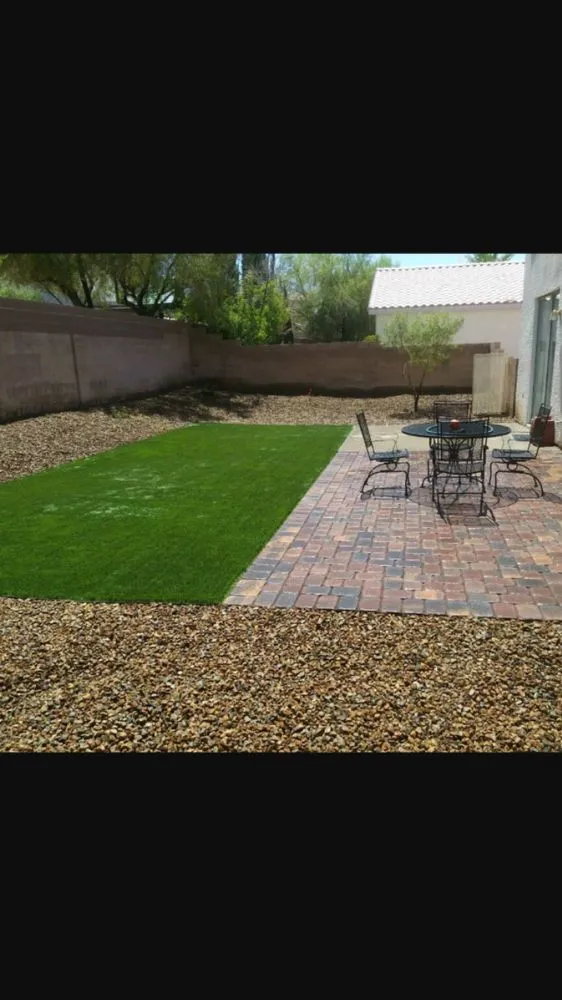 Local landscaping services for homes in Santa Maria, CA by True Landscape