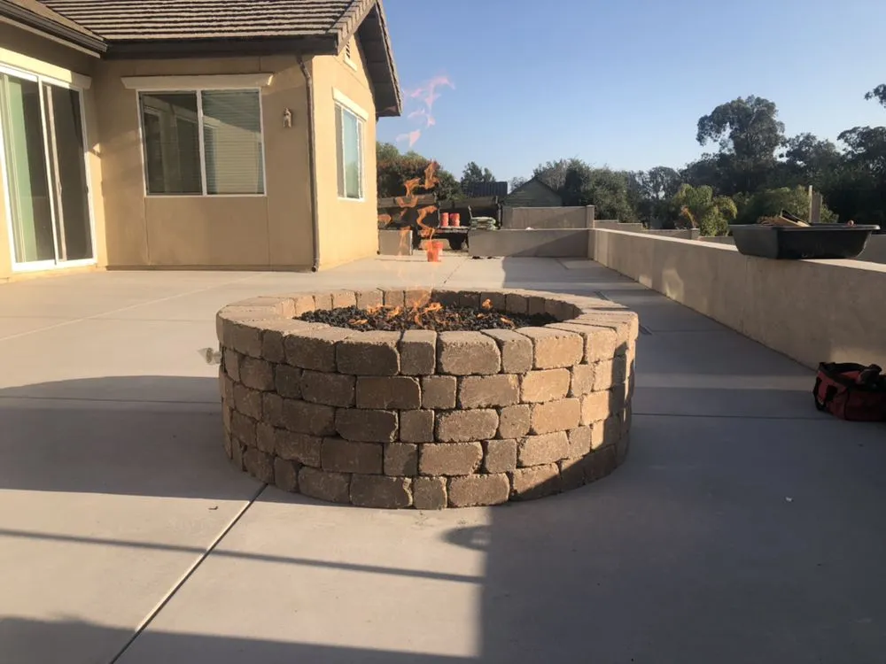 Local landscaping services for residential properties across Santa Maria, CA - True Landscape