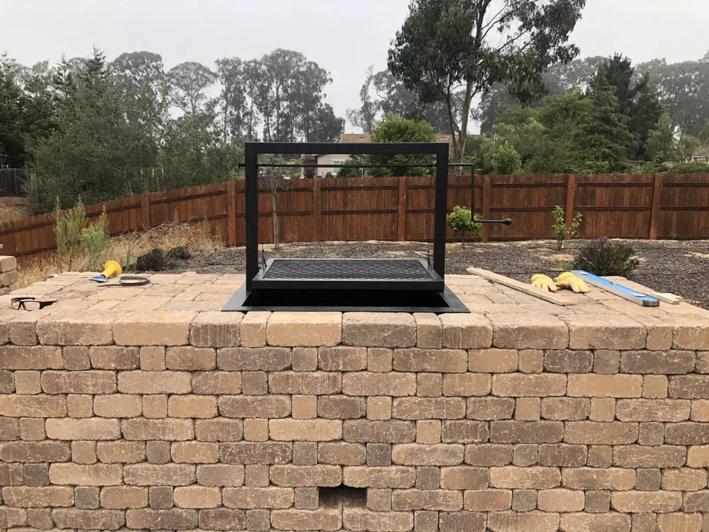 Affordable garden landscaping experts serving Santa Maria, CA - True Landscape