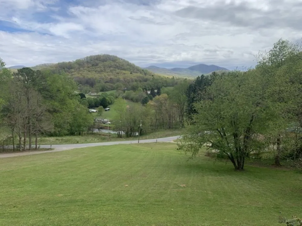 Affordable landscaping services in Hayesville, NC by True Landscapes