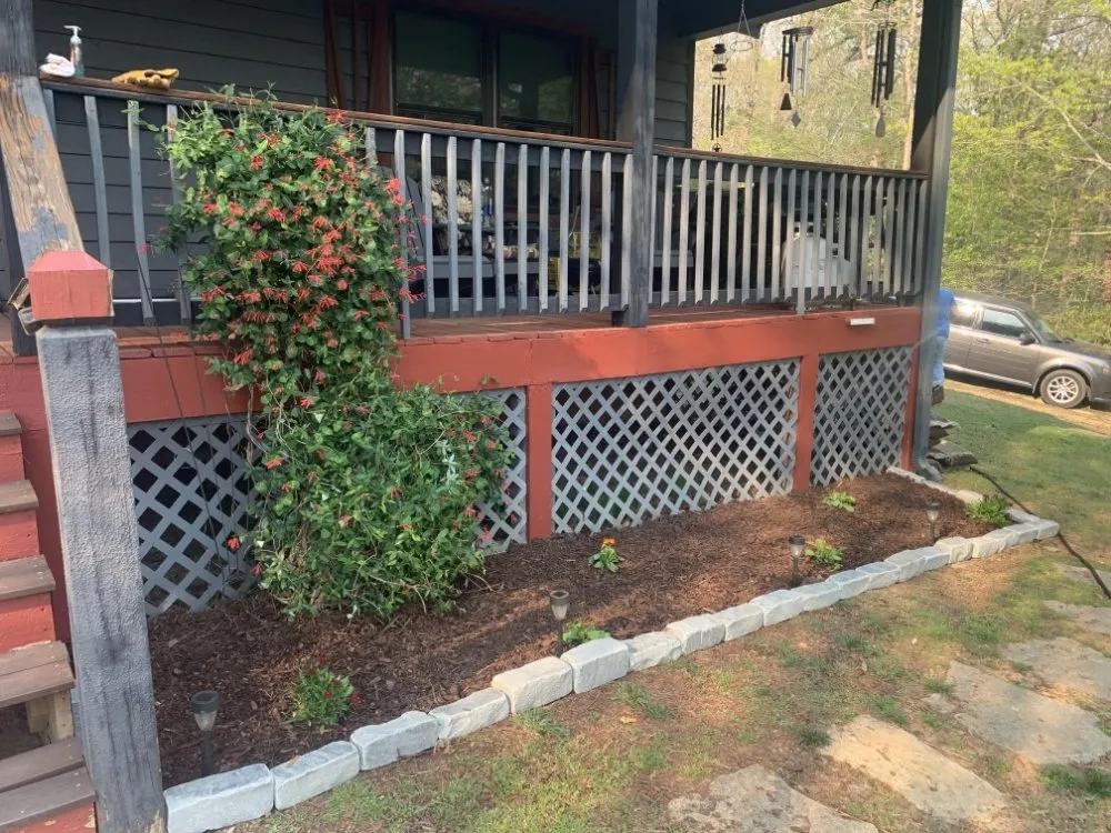 Local outdoor landscaping experts serving Hayesville, NC - True Landscapes