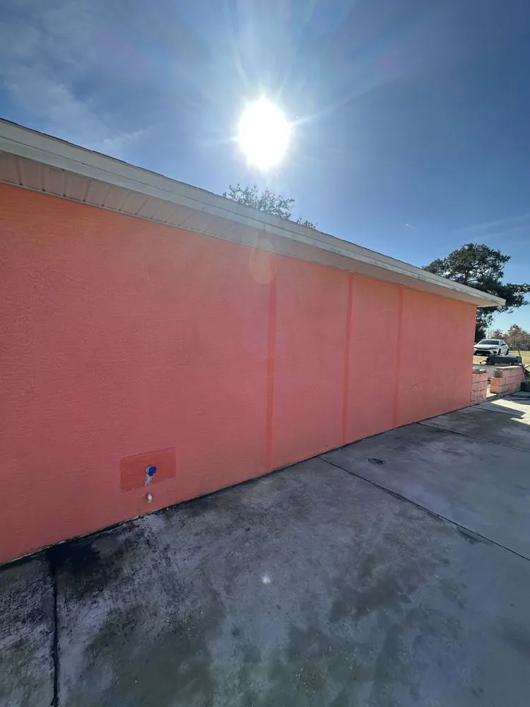 Local lawn care service in Davenport, FL - True Landscaping and Concrete