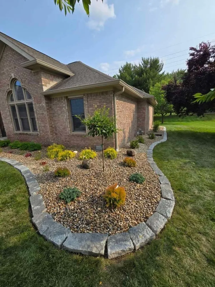 Reliable yard maintenance for homes across Davenport, FL - True Landscaping and Concrete