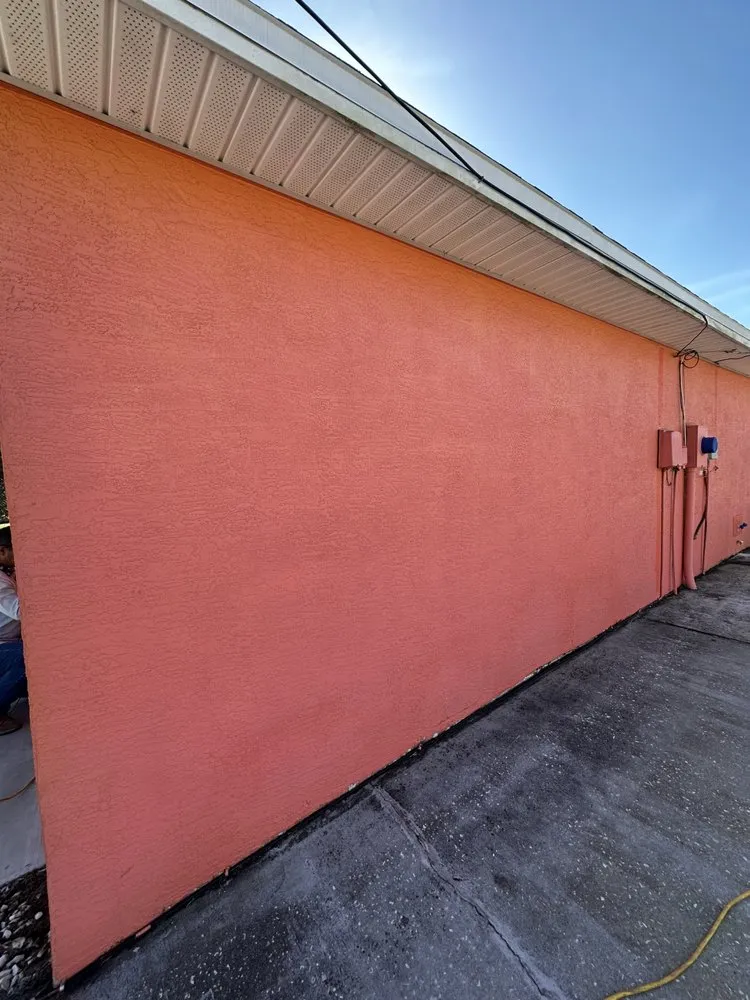 Reliable landscape design with custom design in Davenport, FL by True Landscaping and Concrete