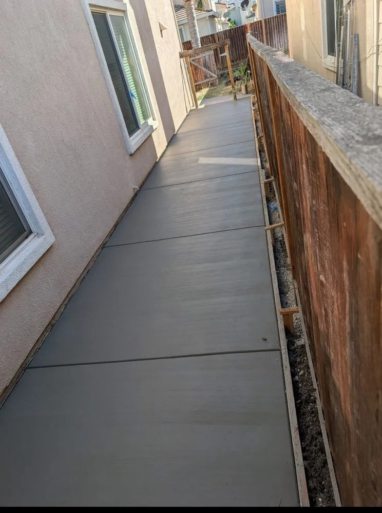 Affordable landscaping services in Davenport, FL - True Landscaping and Concrete